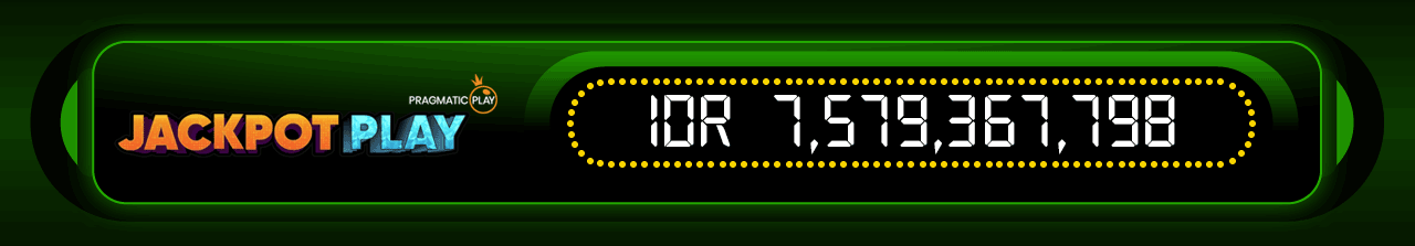 ROYALBET98 Jackpot