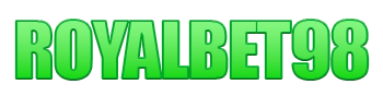 Logo ROYALBET98